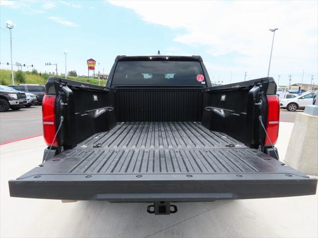 used 2024 Toyota Tacoma car, priced at $43,499