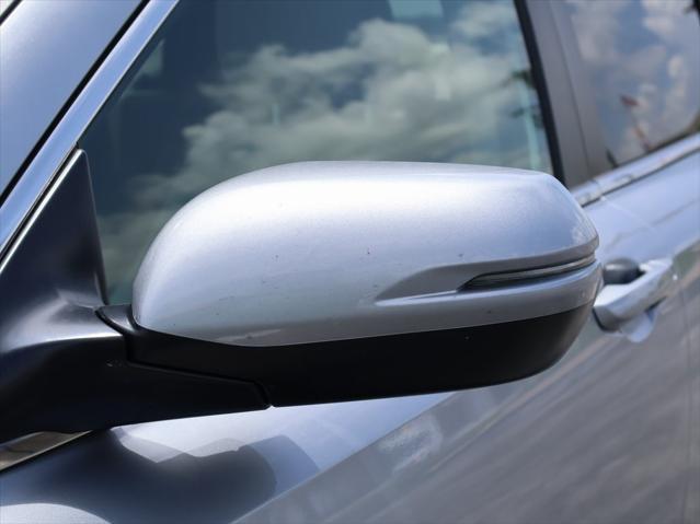 used 2021 Honda CR-V car, priced at $28,938