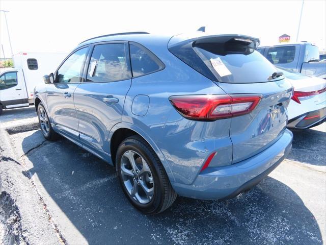 used 2023 Ford Escape car, priced at $28,874