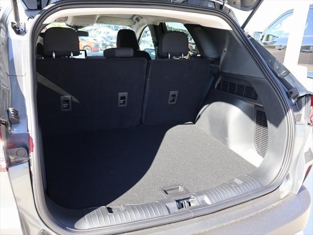 new 2025 Ford Escape car, priced at $28,881