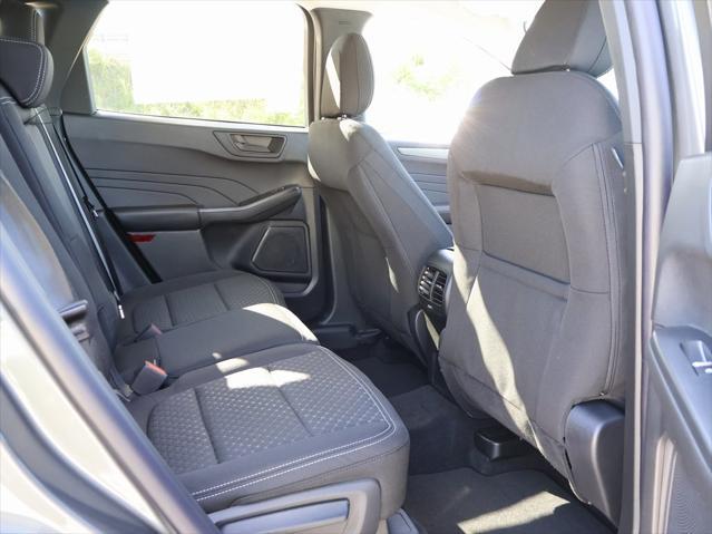 new 2025 Ford Escape car, priced at $28,881