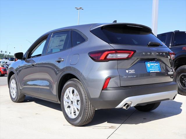 new 2025 Ford Escape car, priced at $28,881