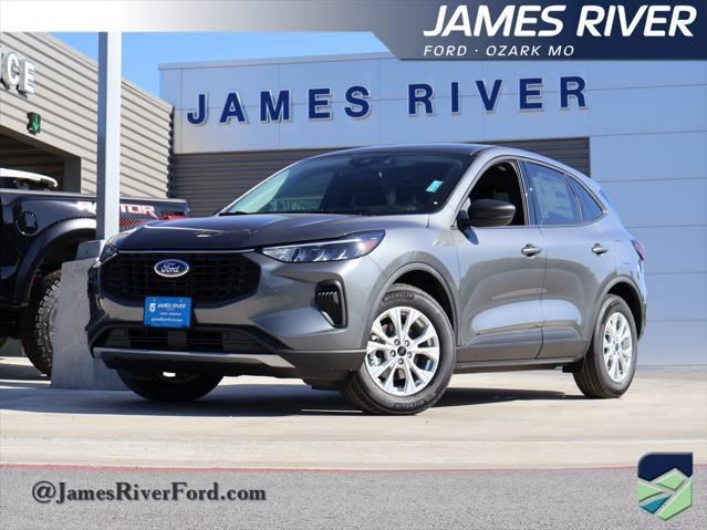 new 2025 Ford Escape car, priced at $28,881