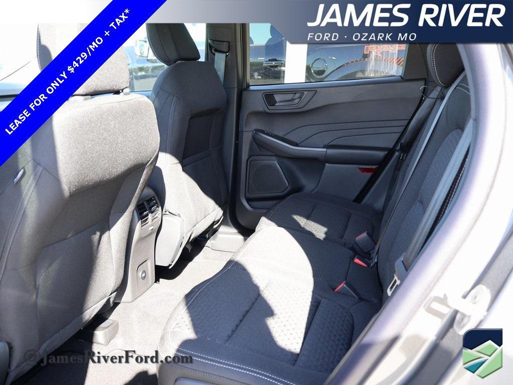 new 2025 Ford Escape car, priced at $25,742