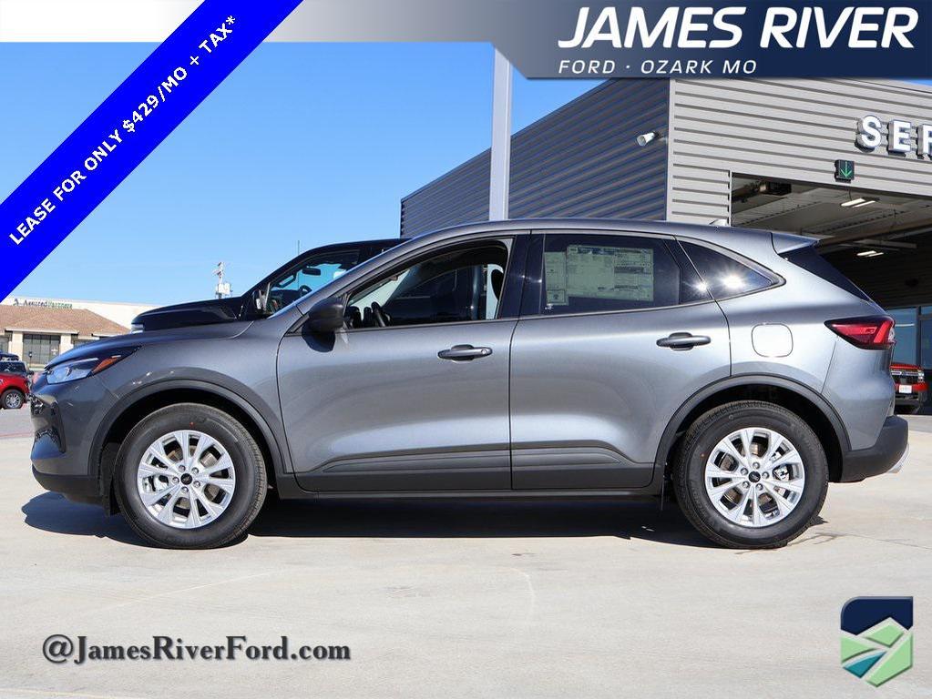 new 2025 Ford Escape car, priced at $25,742