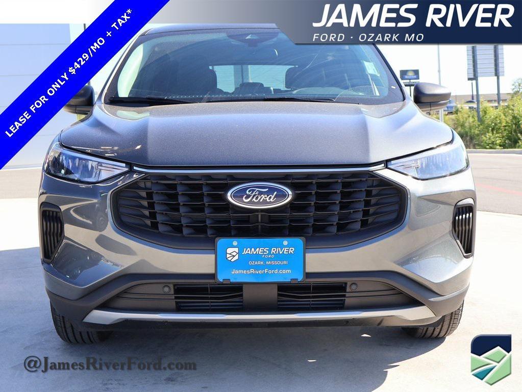 new 2025 Ford Escape car, priced at $25,742