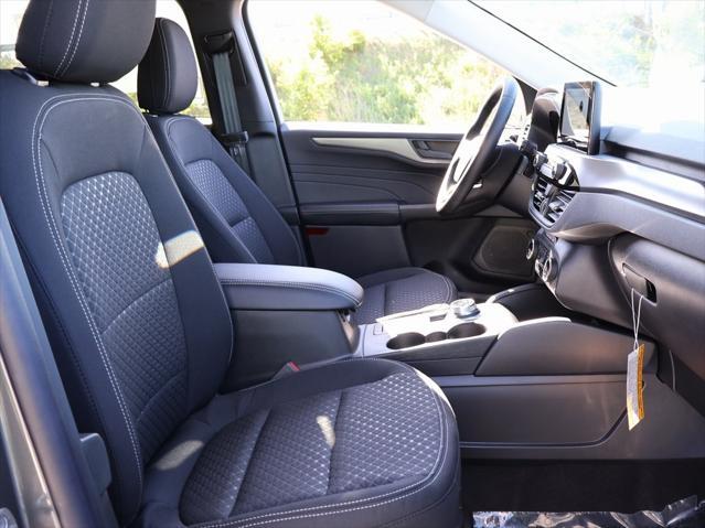 new 2025 Ford Escape car, priced at $28,881