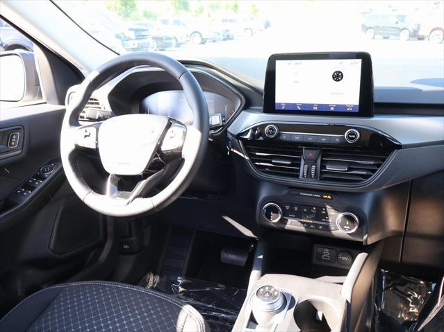 new 2025 Ford Escape car, priced at $28,881