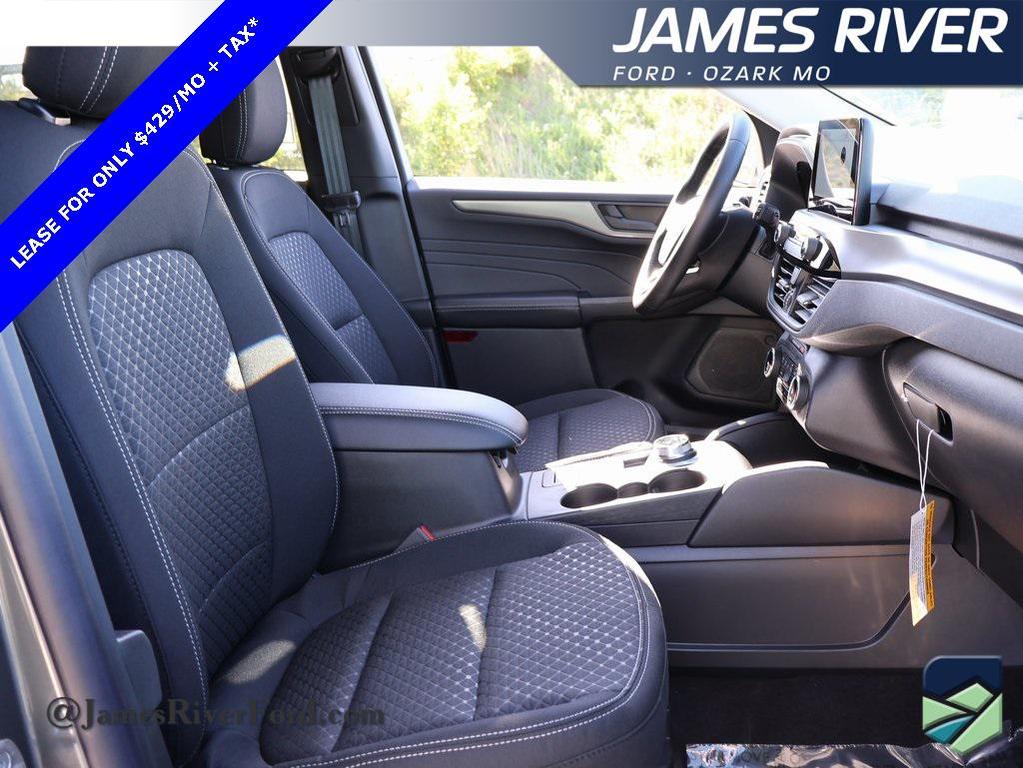 new 2025 Ford Escape car, priced at $25,742