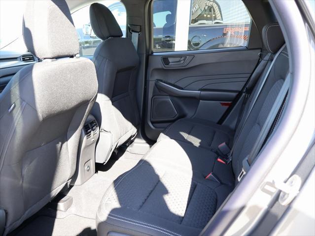 new 2025 Ford Escape car, priced at $28,881