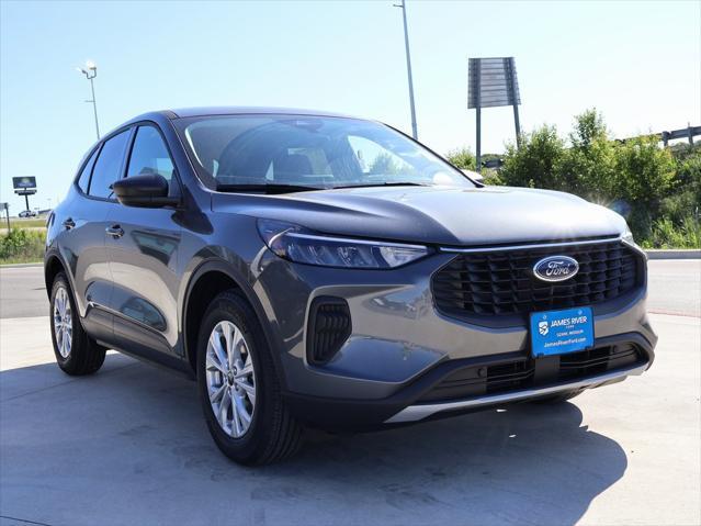 new 2025 Ford Escape car, priced at $28,881