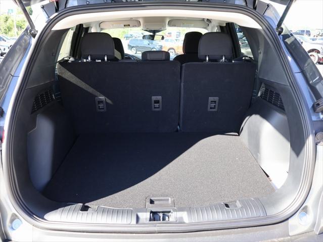 new 2025 Ford Escape car, priced at $28,881