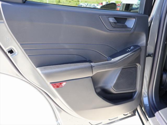 new 2025 Ford Escape car, priced at $28,881