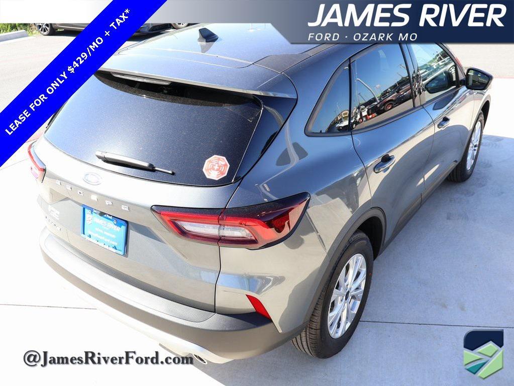 new 2025 Ford Escape car, priced at $25,742