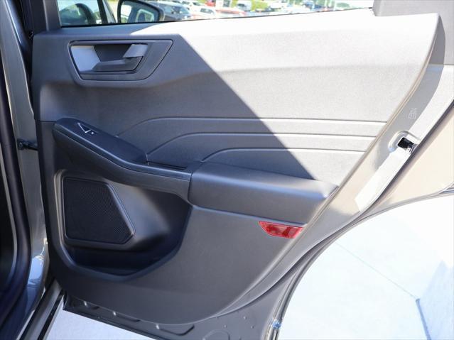 new 2025 Ford Escape car, priced at $28,881
