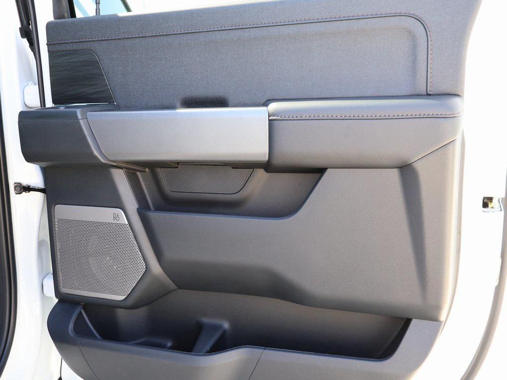 new 2025 Ford F-150 car, priced at $69,818