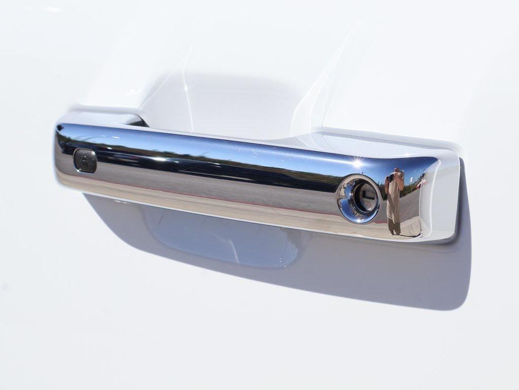 new 2025 Ford F-150 car, priced at $69,818