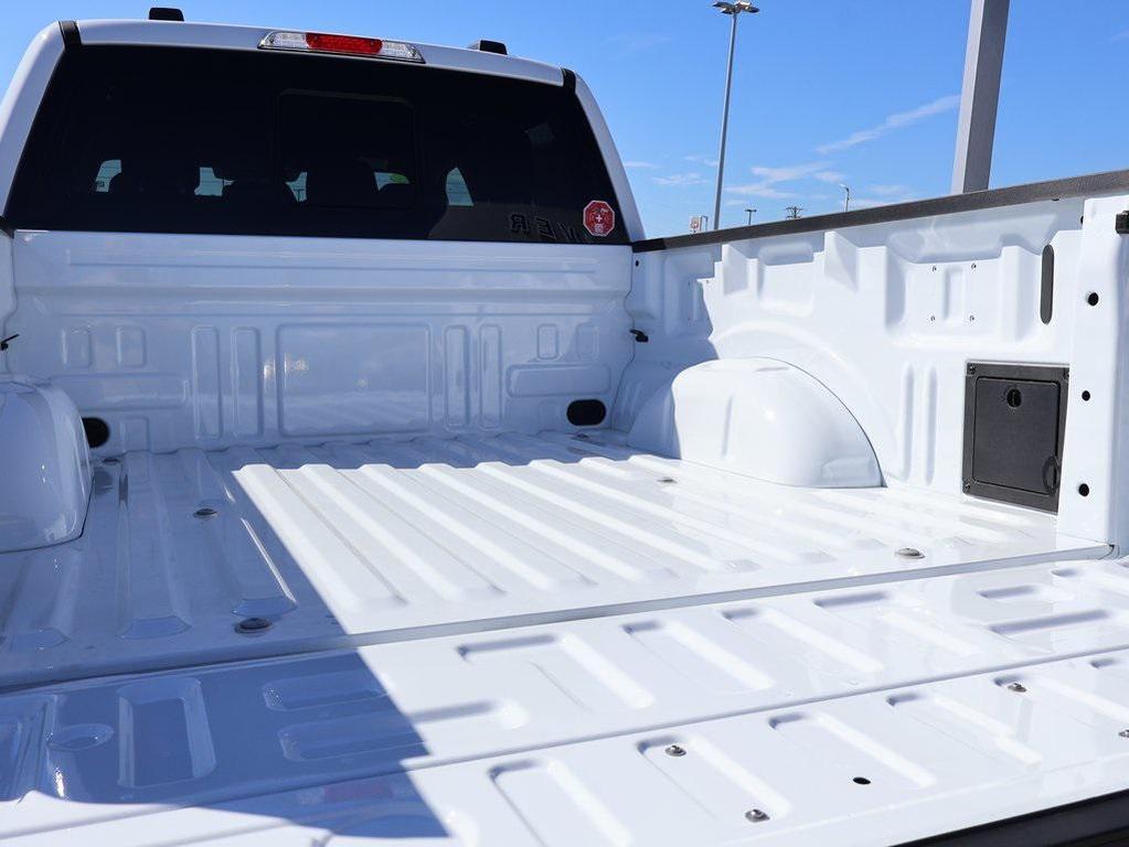 new 2025 Ford F-150 car, priced at $69,818