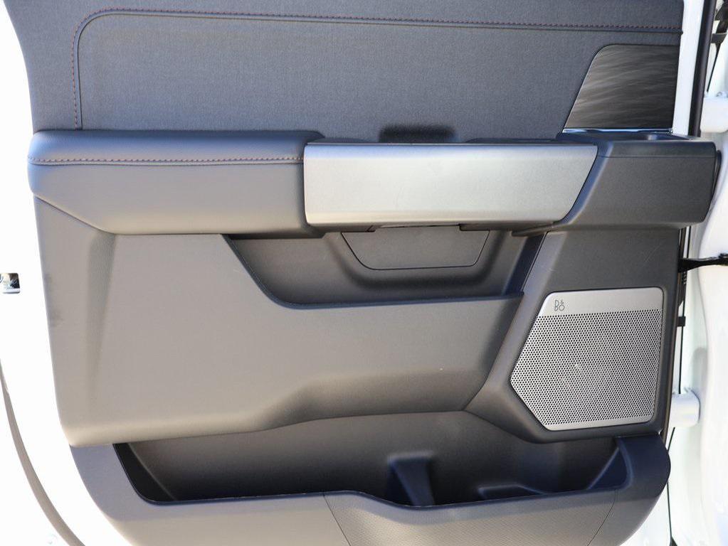 new 2025 Ford F-150 car, priced at $69,818