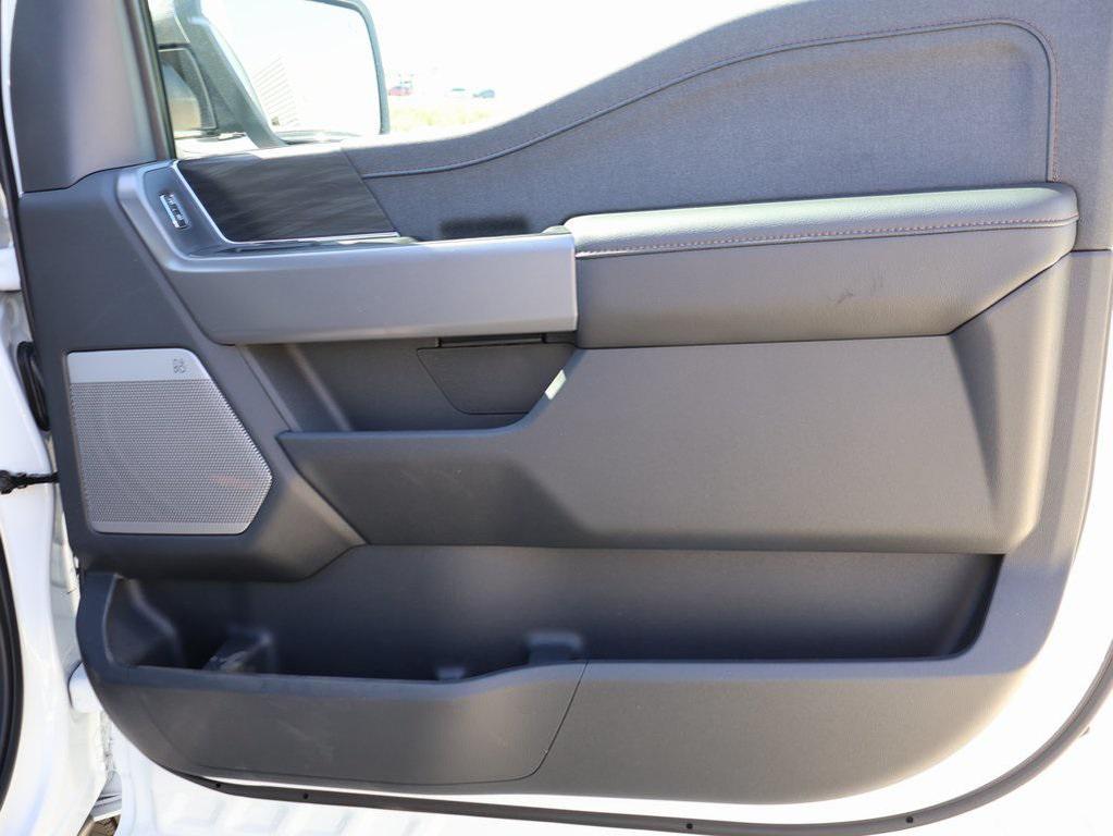 new 2025 Ford F-150 car, priced at $69,818