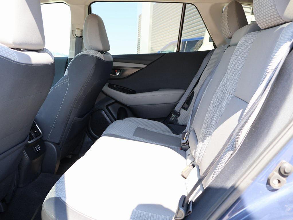 used 2023 Subaru Outback car, priced at $23,648