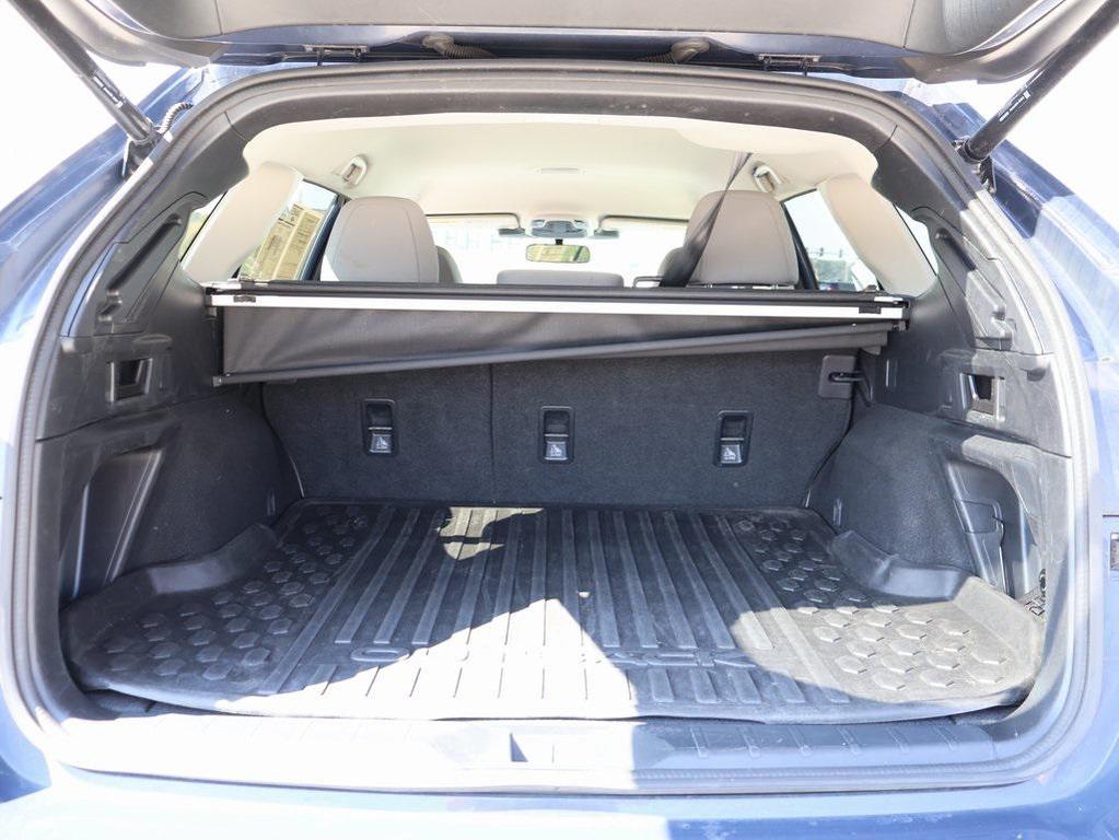 used 2023 Subaru Outback car, priced at $23,648