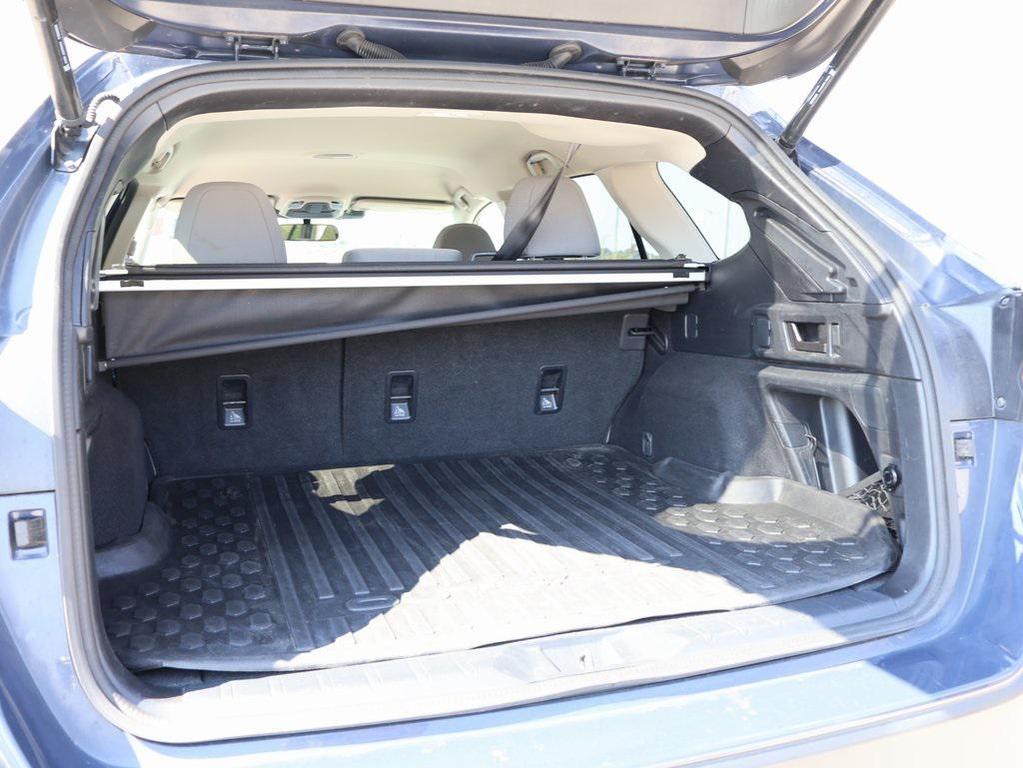 used 2023 Subaru Outback car, priced at $23,648