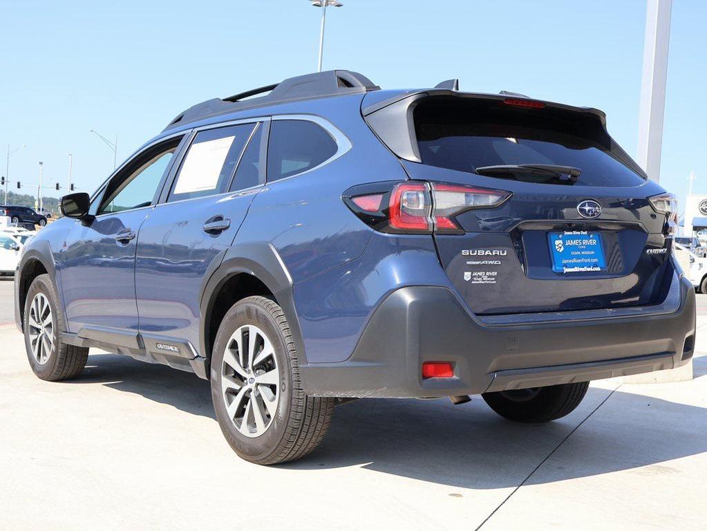 used 2023 Subaru Outback car, priced at $23,648