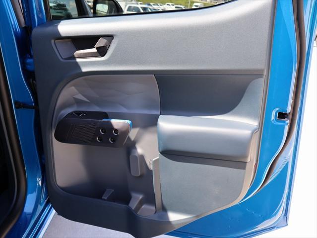 new 2025 Ford Maverick car, priced at $39,240