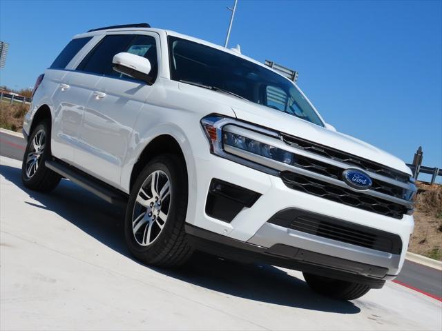 new 2024 Ford Expedition car, priced at $68,170