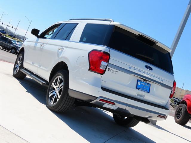 new 2024 Ford Expedition car, priced at $68,170