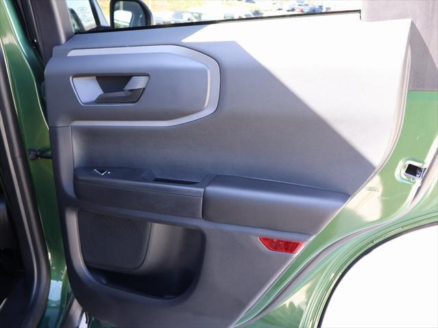 used 2024 Ford Bronco Sport car, priced at $28,965