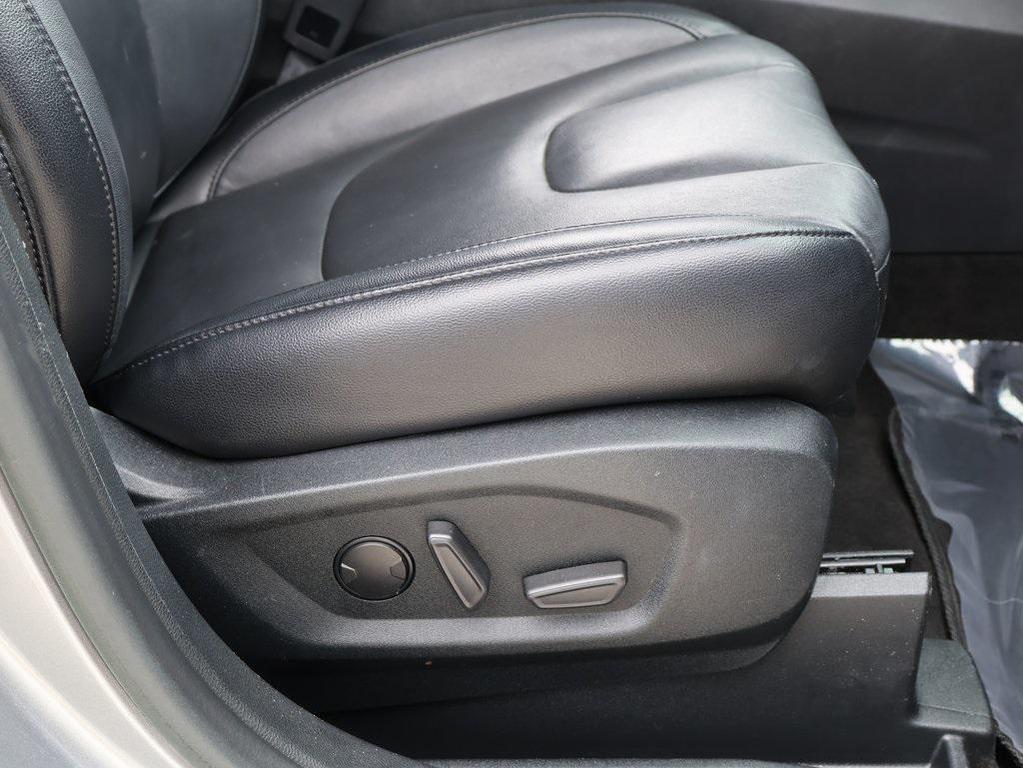 used 2020 Ford Edge car, priced at $16,514