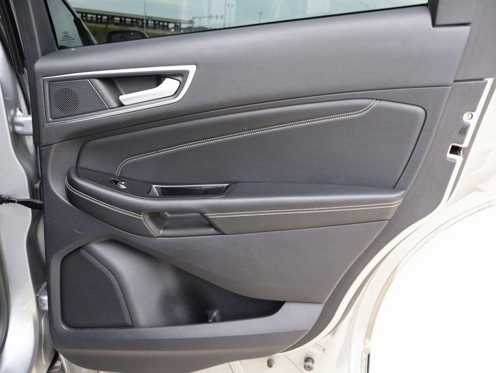 used 2020 Ford Edge car, priced at $16,514