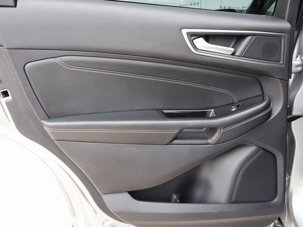 used 2020 Ford Edge car, priced at $16,514