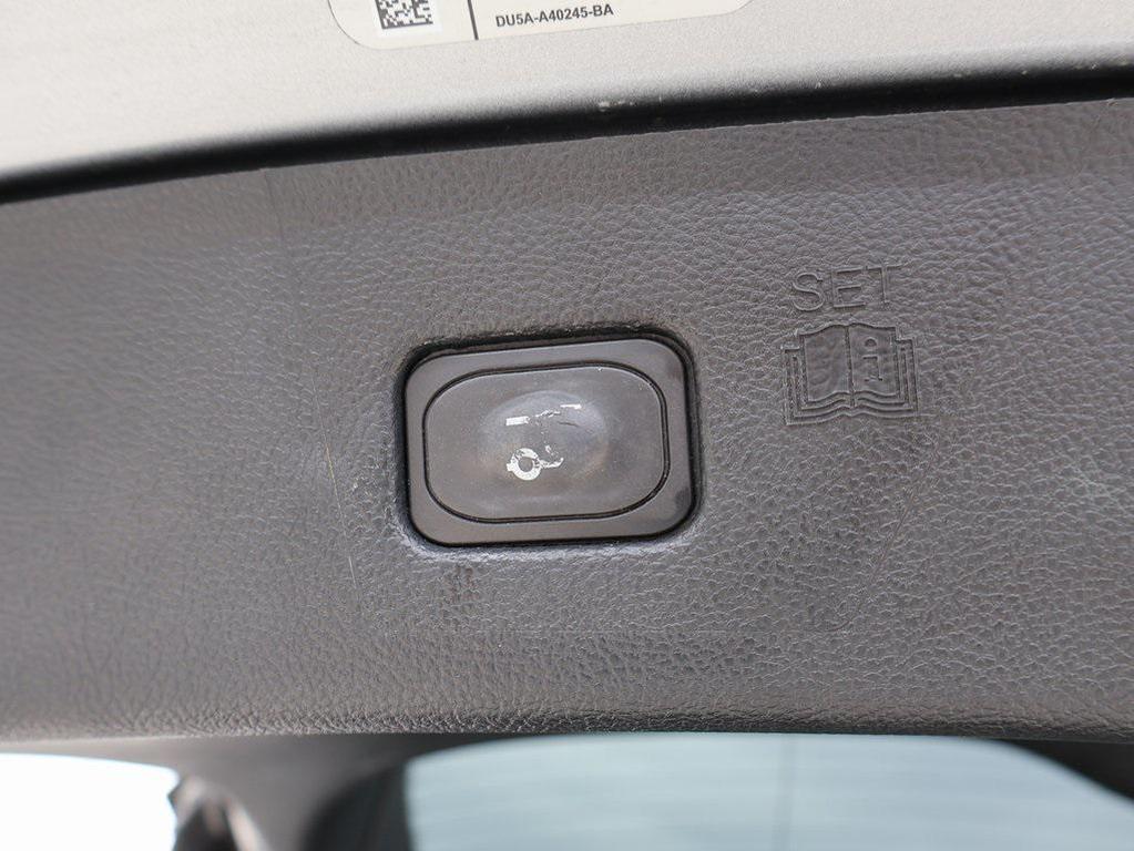 used 2020 Ford Edge car, priced at $16,514