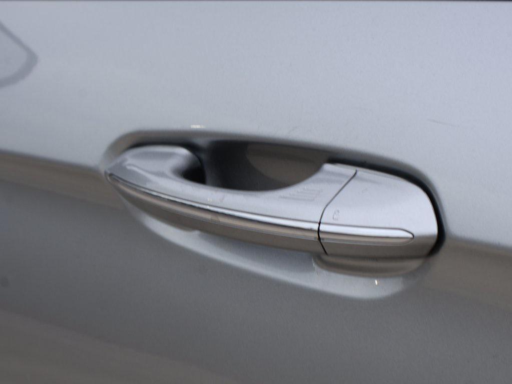 used 2020 Ford Edge car, priced at $16,514