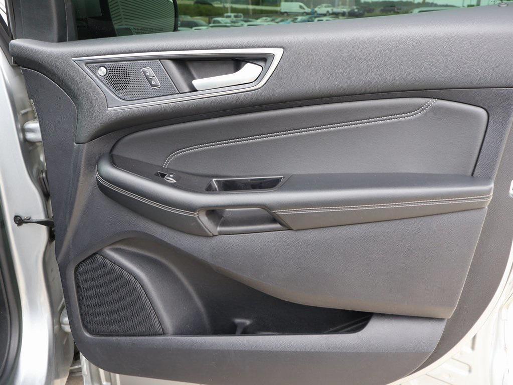 used 2020 Ford Edge car, priced at $16,514