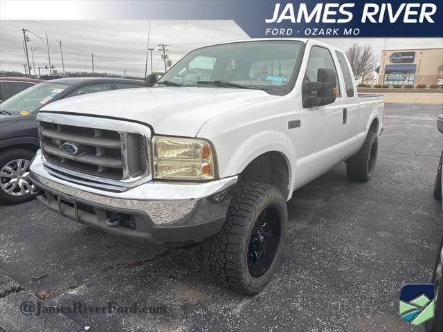 used 1999 Ford F-250 car, priced at $10,659