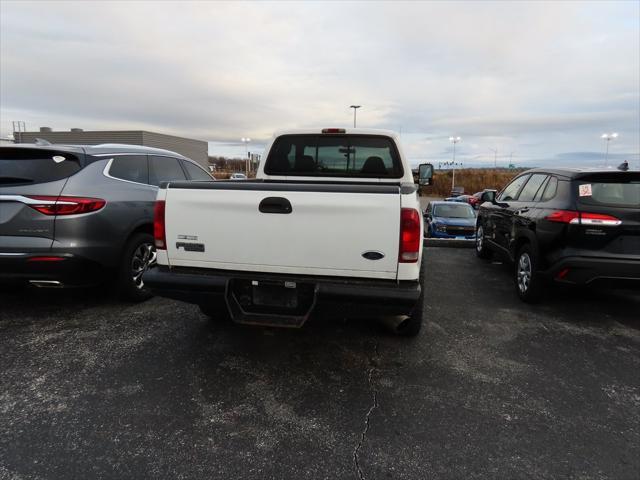 used 1999 Ford F-250 car, priced at $10,659