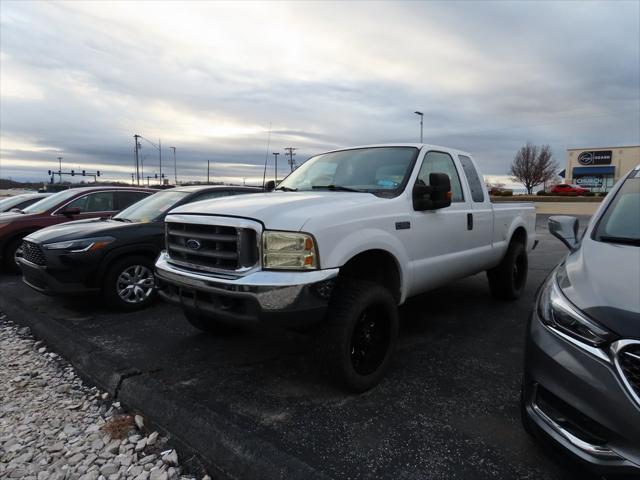 used 1999 Ford F-250 car, priced at $10,659