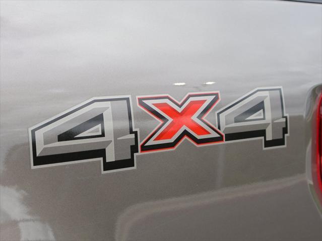 used 2022 Ford F-150 car, priced at $37,286