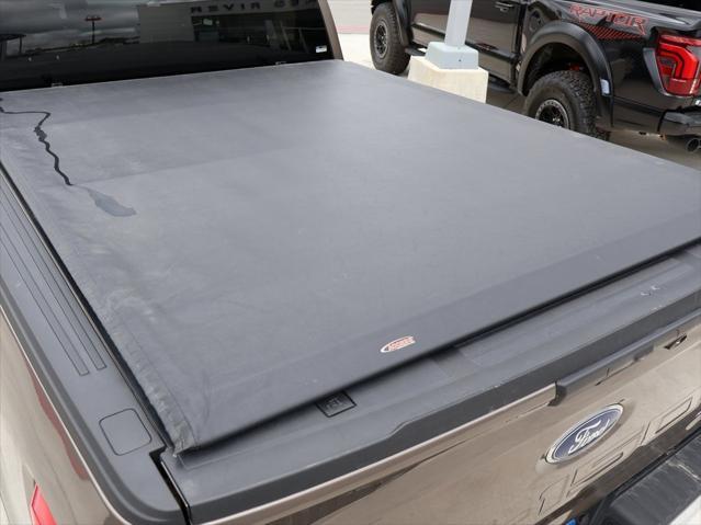 used 2022 Ford F-150 car, priced at $37,286