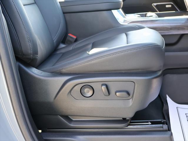 used 2024 Chevrolet Silverado 2500 car, priced at $72,438