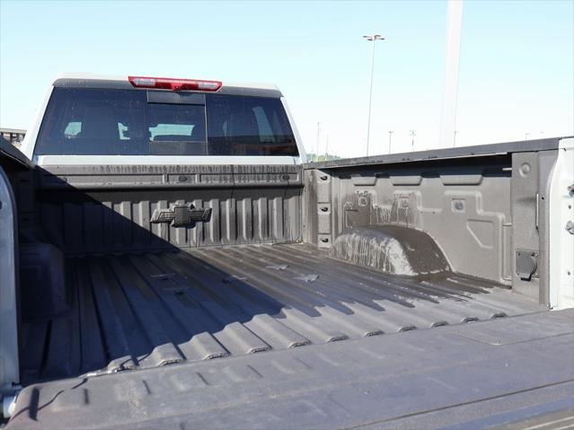 used 2024 Chevrolet Silverado 2500 car, priced at $72,438