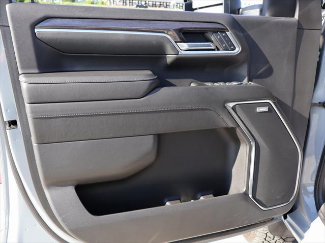used 2024 Chevrolet Silverado 2500 car, priced at $72,438