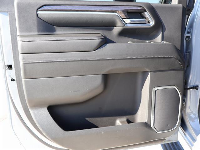 used 2024 Chevrolet Silverado 2500 car, priced at $72,438