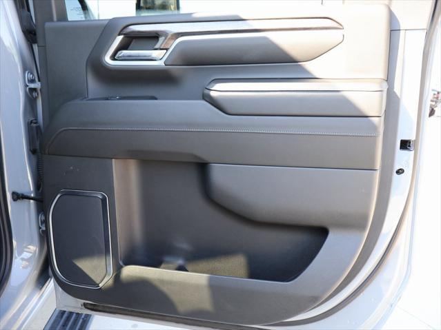 used 2024 Chevrolet Silverado 2500 car, priced at $72,438