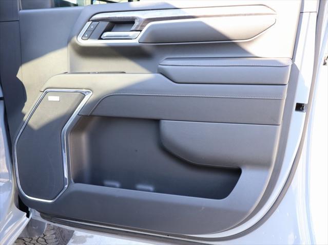 used 2024 Chevrolet Silverado 2500 car, priced at $72,438