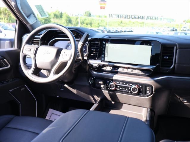 used 2024 Chevrolet Silverado 2500 car, priced at $72,438